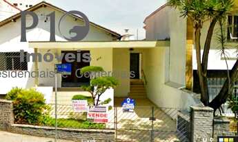 Imagem: Casa com 3 dormitórios 2 vagas a venda