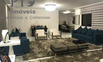 Imagem 3: Apartamento com 4 dormitórios 5 vagas a venda na Santa Cecília