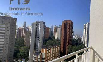 Imagem 4: Apartamento com 3 suítes 4 vagas a venda no Morumbi
