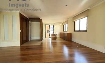 Imagem 3: Apartamento com 3 suites 4 vagas a venda no Panamby