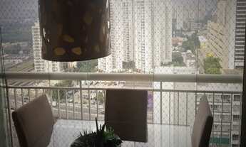 Imagem: Apartamento com 3 dormitórios 2 vagas a