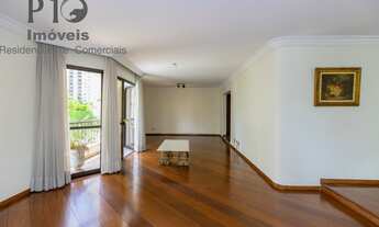 Imagem 5: Apartamento com 4 dormitórios 3 vagas a venda no Campo Belo