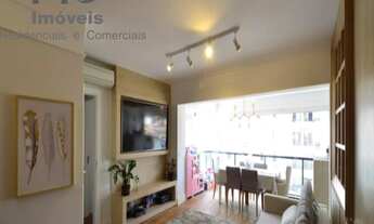 Imagem 3: Apartamento com 3 suítes 2 vagas a venda na Vila Mariana