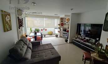 Imagem: Apartamento com 3 dormitórios 2 vagas a