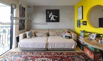 Imagem 5: Apartamento com 3 dormitórios 2 vagas a venda em Moema