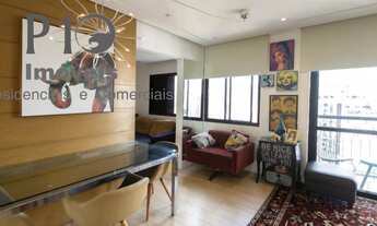 Imagem 7: Apartamento com 3 dormitórios 2 vagas a venda em Moema