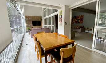 Imagem 6: Apartamento com 4 suítes 4 vagas a venda no Morumbi