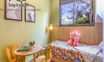 Imagem 3: Apartamento com 3 dormitórios 1 vaga a venda na Vila Mariana