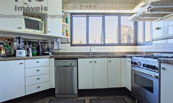 Imagem 6: Apartamento com 4 suítes 4 vagas a venda em Moema