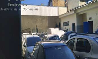 Imagem 4: Prédio comercial a venda na Água Branca