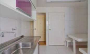 Imagem 6: Apartamento com 3 dormitórios 1 vaga a venda em Moema