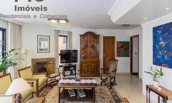 Imagem 4: Apartamento com 3 suítes 3 vagas a venda em Perdizes