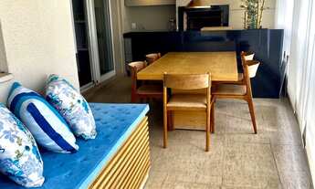 Imagem 2: Apartamento com 2 suítes 2 vagas a venda na Granja Julieta