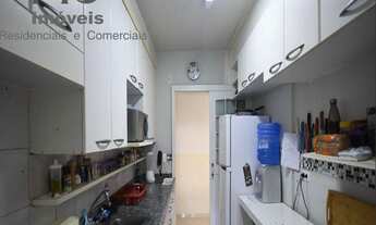 Imagem 3: Cobertura Duplex com 3 dormitórios 3 vagas a venda no Morumbi