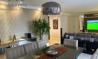 Imagem 4: Apartamento com 03 dormitórios 03 vagas a venda no Morumbi