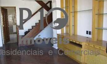 Imagem 6: Cobertura Duplex com 3 suítes 5 vagas a venda na Vila Mariana