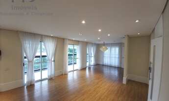 Imagem 4: Apartamento com 3 suítes 4 vagas a venda no Parque da Mooca