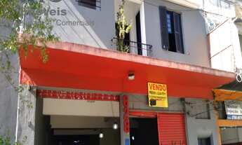 Imagem 3: Prédio comercial a venda na Água Branca