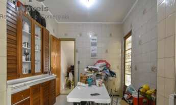 Imagem 3: Casa com 3 dormitórios 2 vagas a venda em Santo Amaro