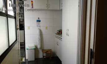 Imagem 6: Apartamento com 5 suítes 5 vagas a venda na Vila Leopoldina