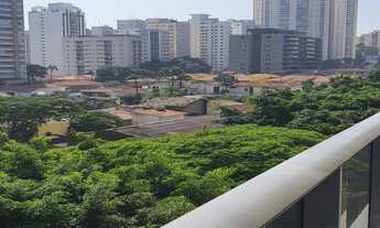 Imagem 6: Apartamento com 3 suítes 3 vagas a venda no Brooklin