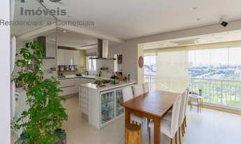 Imagem 3: Apartamento com 2 suítes 2 vagas a venda no Morumbi