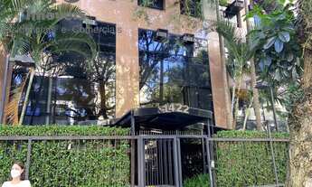 Imagem: Sala comercial com 3 vagas a venda na Vila