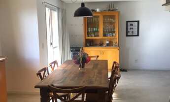 Imagem 2: Cobertura com 3 suitees 3 vagas a venda no Jardim Bonfiglioli