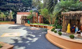 Imagem 7: Apartamento com 3 dormitórios 1 vaga a venda no Jardim Marajoara