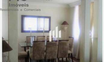 Imagem 6: Apartamento com 3 suítes 3 vagas a venda no Campo Belo