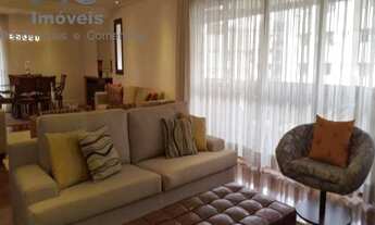 Imagem 7: Apartamento com 4 dormitórios 3 vagas a venda no Campo Belo