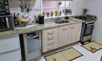 Imagem 6: Casa com 3 dormitórios 2 vagas a venda no Morumbi Sul