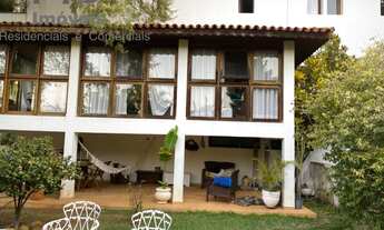 Imagem: Casa com 6 dormitórios 8 vagas a venda