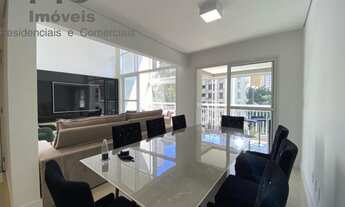 Imagem 3: Apartamento com 3 suites 3 vagas a venda no Morumbi