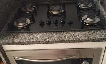 Imagem 2: Apartamento com 2 dormitórios 1 vaga a venda no Morumbi Sul