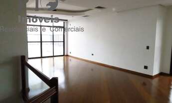 Imagem 2: Cobertura Duplex com 3 suítes 5 vagas a venda na Vila Mariana