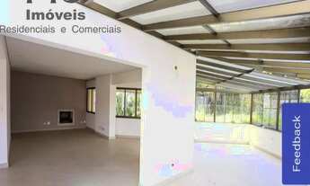 Imagem 4: Apartamento com 3 suítes 4 vagas a venda no Real Parque