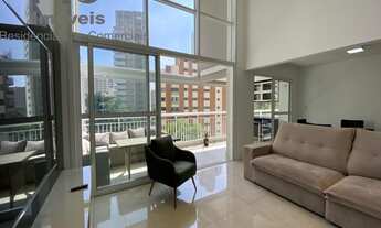 Imagem 2: Apartamento com 3 suites 3 vagas a venda no Morumbi