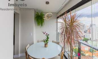 Imagem 3: Apartamento com 2 dormitorios 1 vaga a venda na Vila Mariana