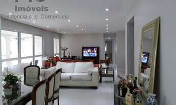 Imagem 7: Apartamento com 3 suítes 3 vagas a venda no Panamby