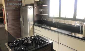 Imagem 7: Apartamento com 3 suítes 3 vagas a venda no Campo Belo