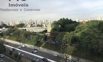 Imagem 7: Apartamento com 3 dormitórios 1 vaga a venda em Moema