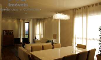 Imagem: Apartamento com 3 suítes 3 vagas a venda