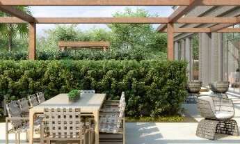 Imagem 5: Apartamento com 3 suites 2 vagas a venda em Moema