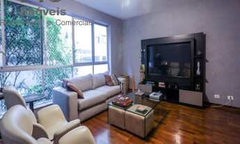 Imagem: Apartamento com 3 dormitórios 2 vagas a