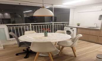 Imagem: Apartamento com 2 dormitórios 1 vaga a