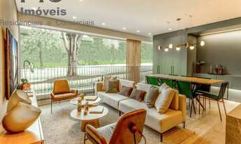 Imagem 1: Apartamento com 3 dormitórios 1 vaga a venda na Vila Mariana