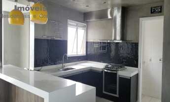 Imagem 6: Apartamento com 2 suítes 2 vagas a venda no Morumbi