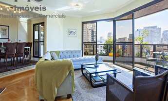 Imagem: Apartamento com 4 suítes 4 vagas a venda