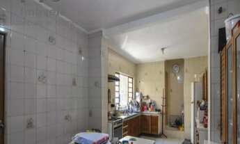 Imagem 2: Casa com 3 dormitórios 2 vagas a venda em Santo Amaro